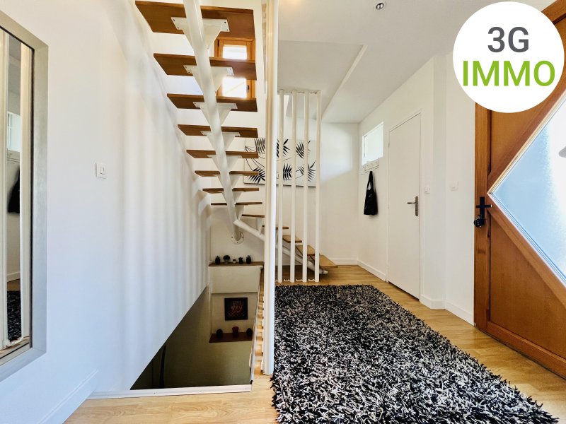 Maison à Cholet (49300) - Photo 3