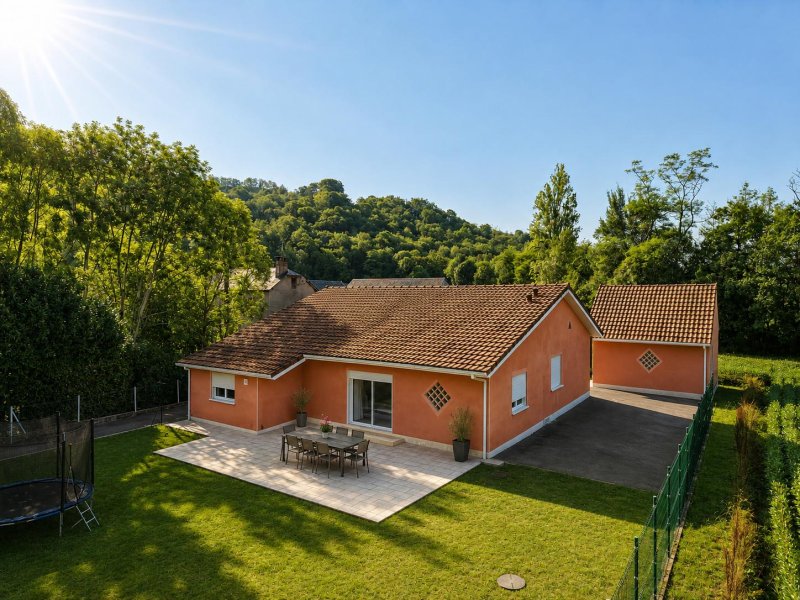 Maison à Monein (64360) - Photo 2