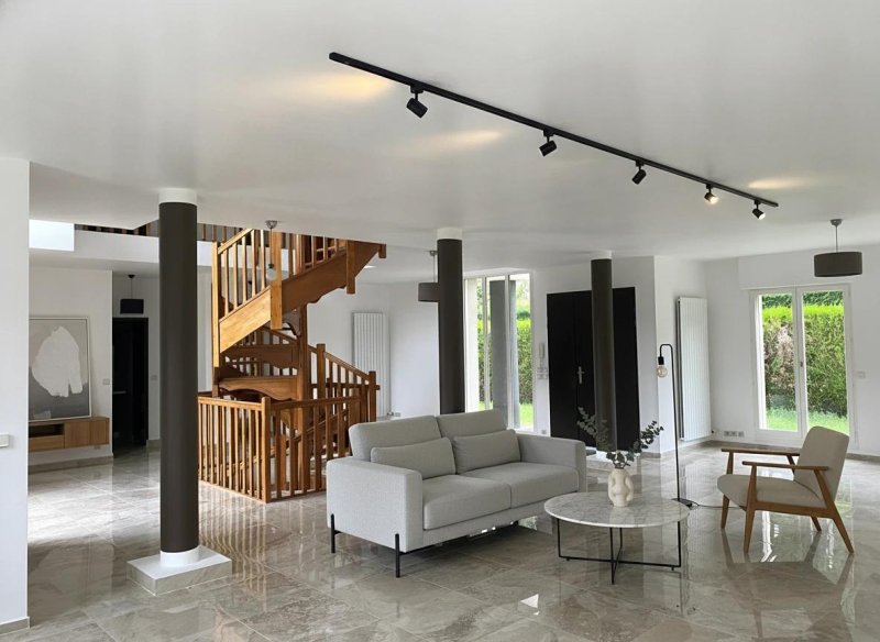 Propriété à Saint-Rémy-lès-Chevreuse (78470)