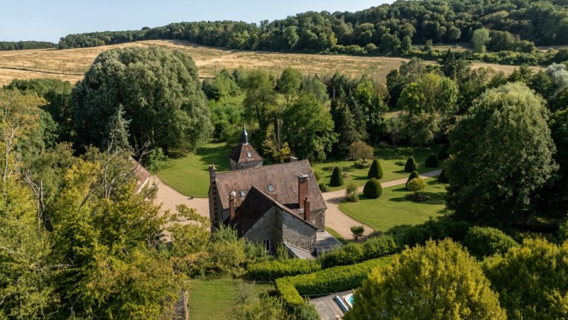 Propriété à Nevers (58000) - Photo 3