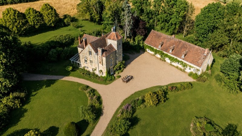 Propriété à Nevers (58000) - Photo 2