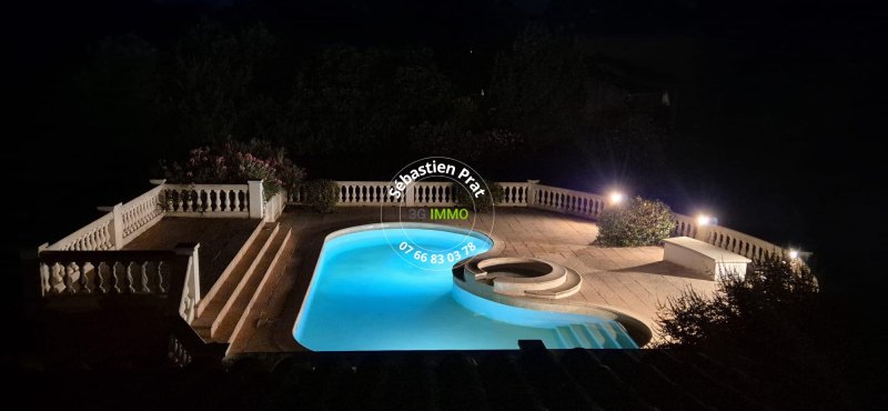 Maison traditionnelle à Flassans-sur-Issole (83340) - Photo 3