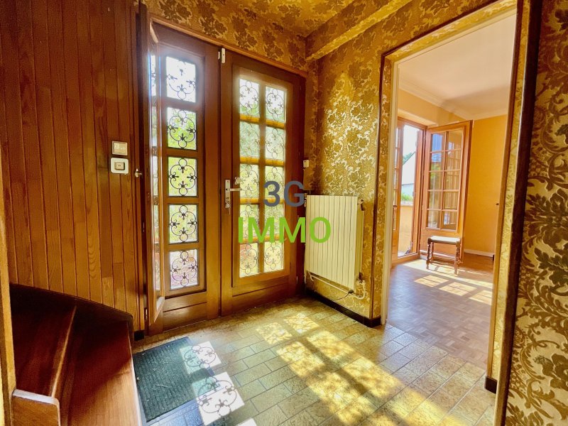 Maison mitoyenne à Coulanges-lès-Nevers (58660) - Photo 4