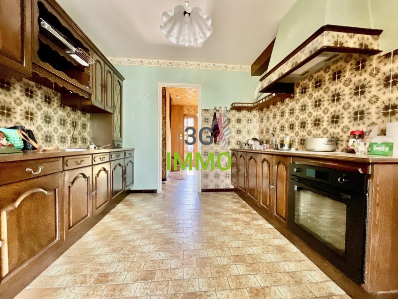 Maison mitoyenne à Coulanges-lès-Nevers (58660) - Photo 5