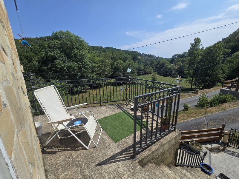 Maison à Fontrieu (81260) - Photo 5