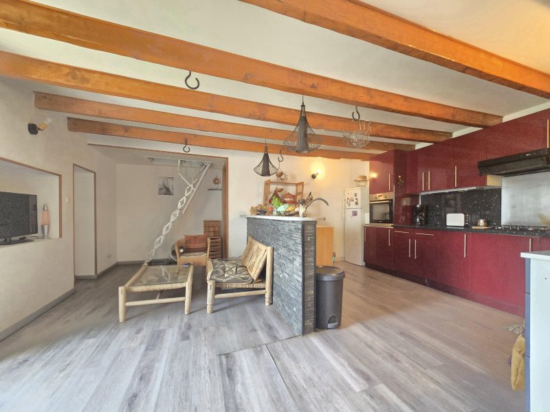 Maison à Fontrieu (81260) - Photo 4