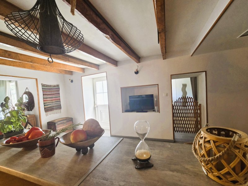 Maison à Fontrieu (81260) - Photo 3
