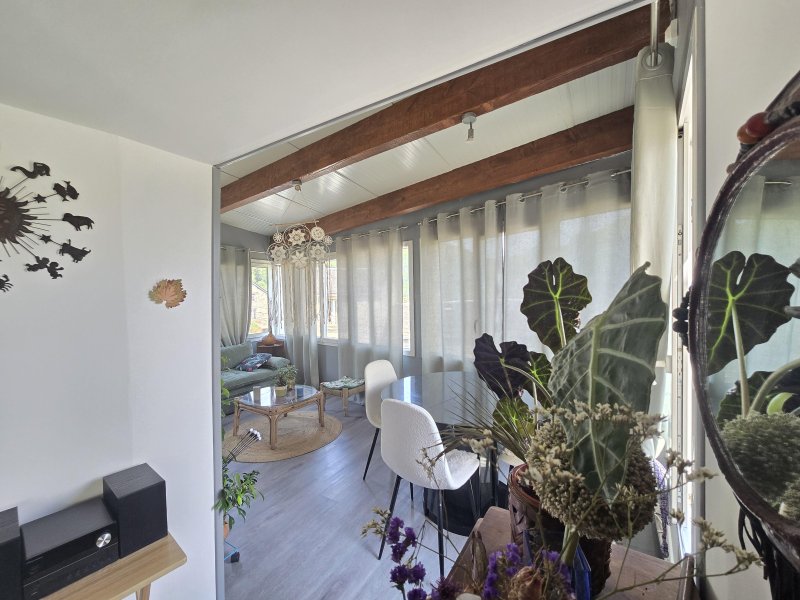 Maison à Fontrieu (81260) - Photo 2