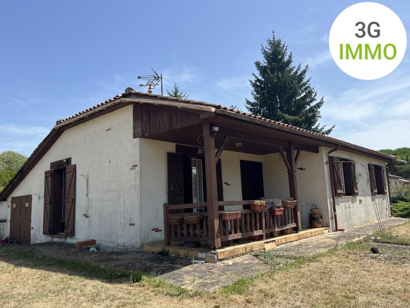 Maison à Cancon (47290) - Photo 4
