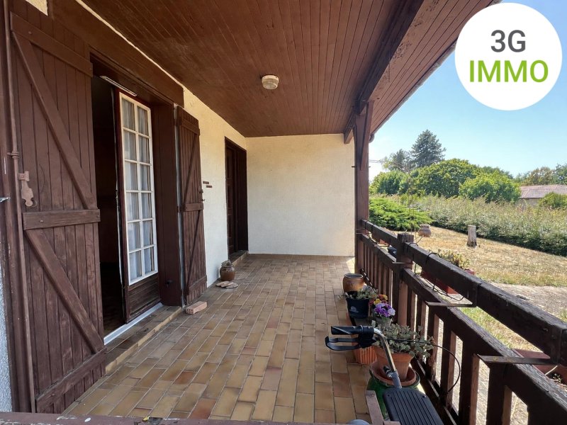 Maison à Cancon (47290) - Photo 5