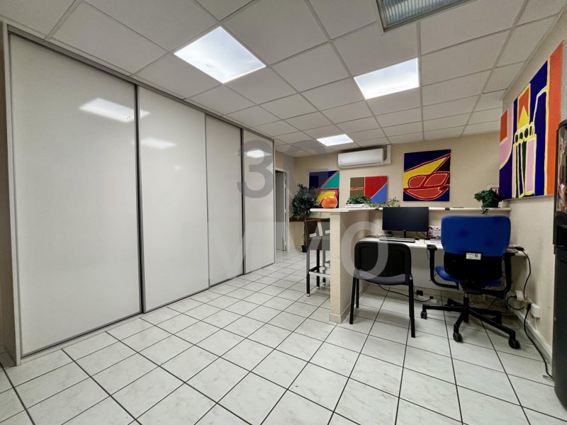 Local Commercial à Cran Gevrier (74960) - Photo 2