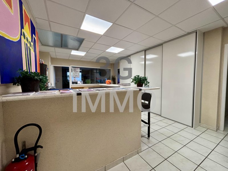 Local Commercial à Cran Gevrier (74960) - Photo 3