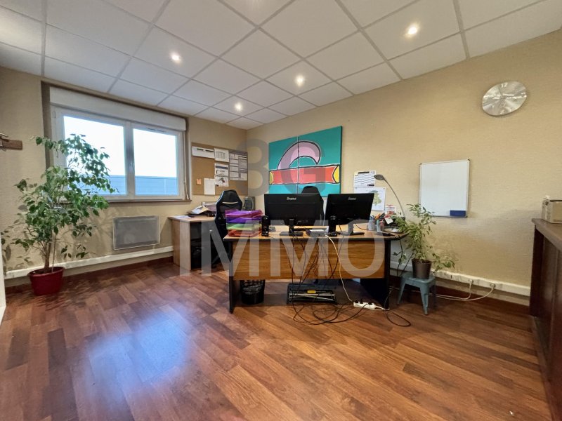 Local Commercial à Cran Gevrier (74960) - Photo 4