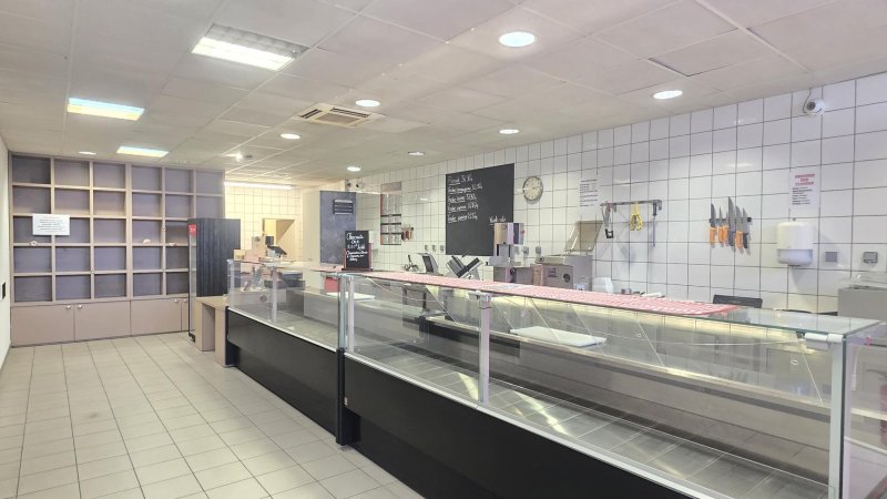 Fonds de commerce à Blotzheim (68730) - Photo 2