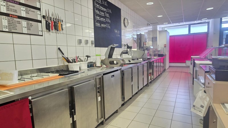 Fonds de commerce à Blotzheim (68730) - Photo 3