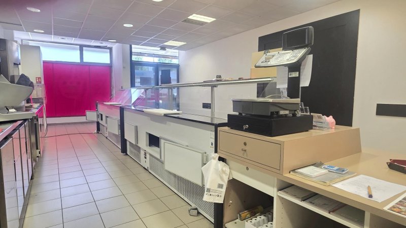 Fonds de commerce à Blotzheim (68730) - Photo 4
