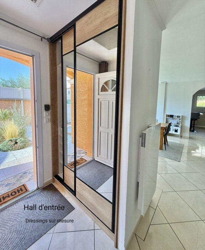 Maison T5 à Maraussan (34370) - Photo 3