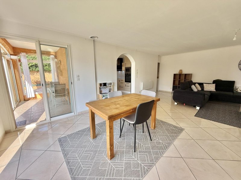 Maison T5 à Maraussan (34370) - Photo 4