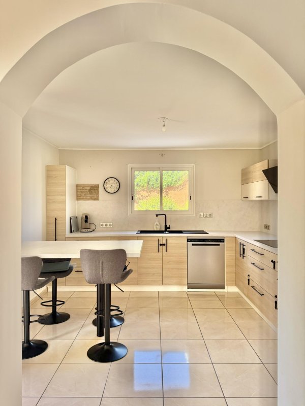 Maison T5 à Maraussan (34370) - Photo 5
