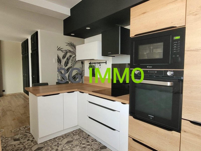 Appartement T3 à Bourges (18000) - Photo 2