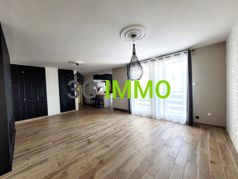 Appartement T3 à Bourges (18000) - Photo 4