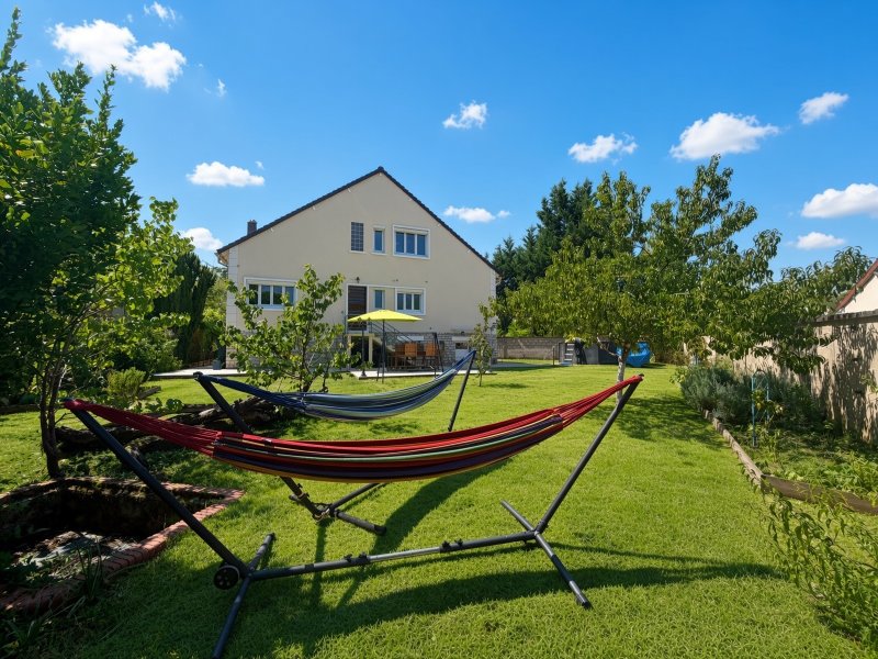 Maison à Saint-Pierre-lès-Nemours (77140) - Photo 3