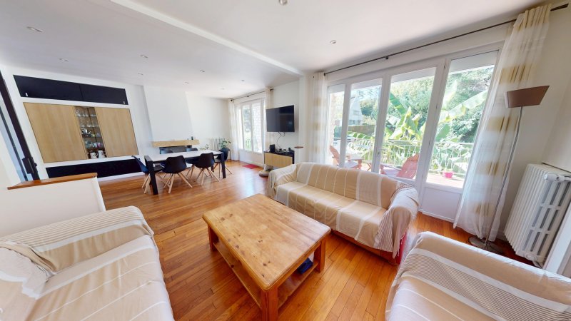 Maison à Saint-Pierre-lès-Nemours (77140) - Photo 5