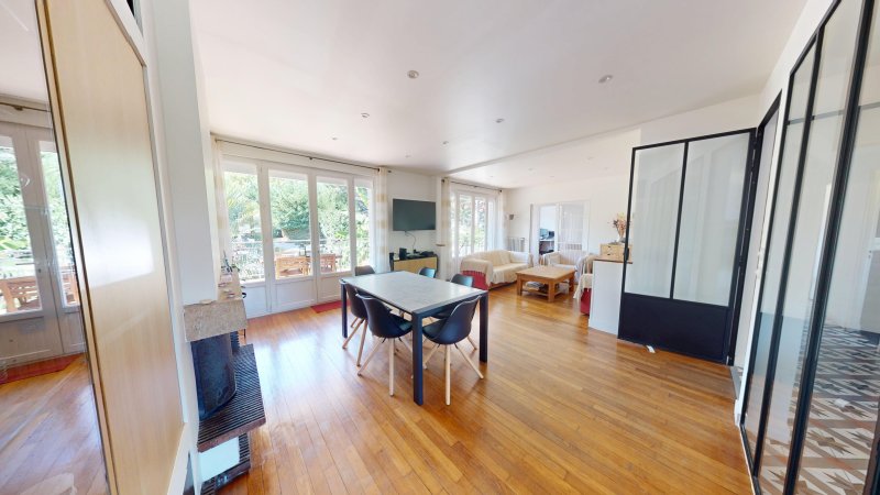 Maison à Saint-Pierre-lès-Nemours (77140) - Photo 4