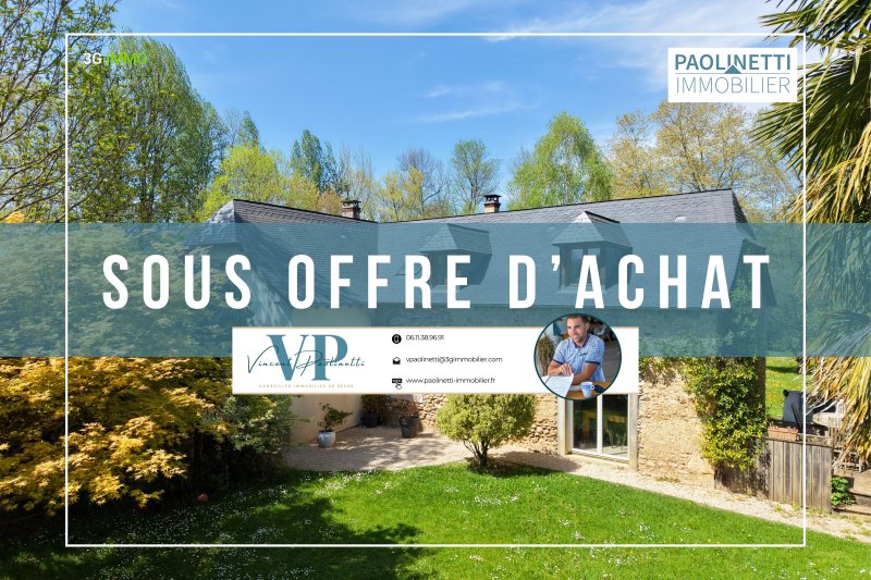Maison ancienne à Aubertin (64290)