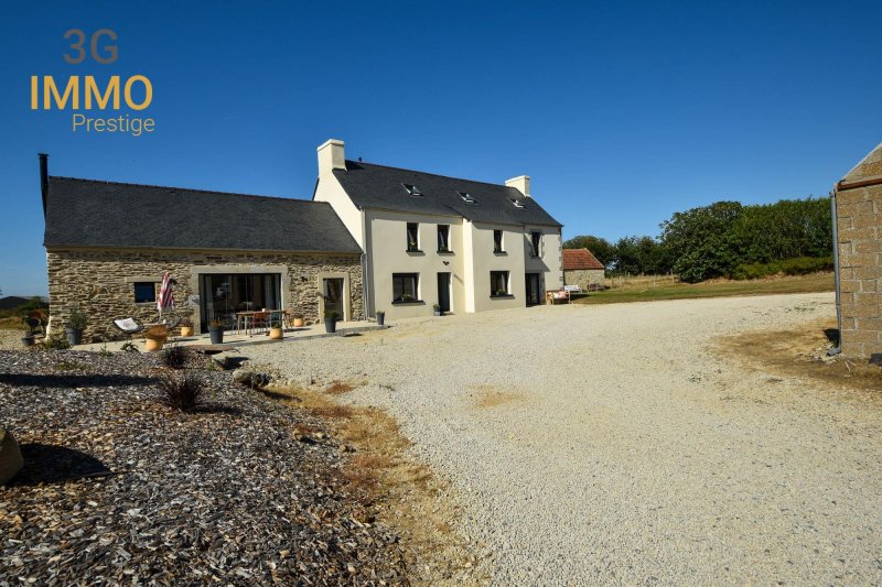 Maison T6+ à Plouénan (29420) - Photo 3