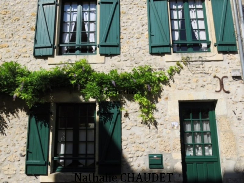 Maison à Sablé-Sur-Sarthe (72300)
