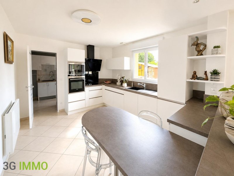 Maison contemporaine à Arnouville-lès-Mantes (78790) - Photo 5