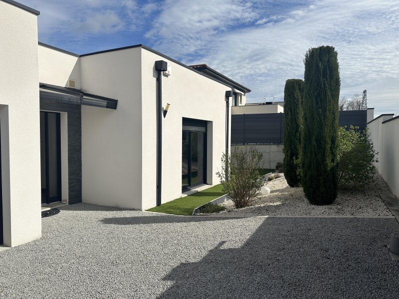 Maison de plain-pied à Pont-du-Château (63430) - Photo 3