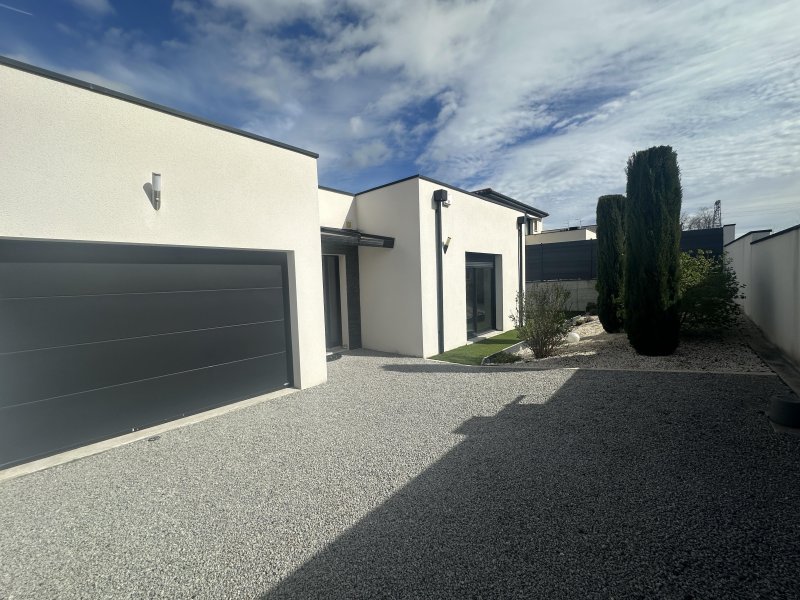 Maison de plain-pied à Pont-du-Château (63430) - Photo 2