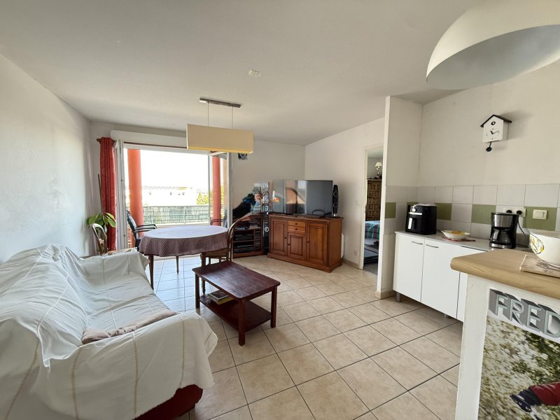 Appartement T2 à Saint-Juéry (81160) - Photo 2