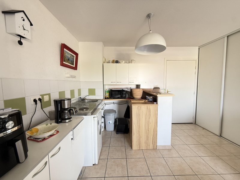 Appartement T2 à Saint-Juéry (81160) - Photo 3