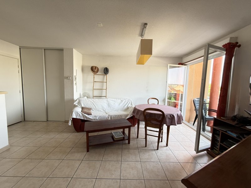 Appartement T2 à Saint-Juéry (81160) - Photo 4