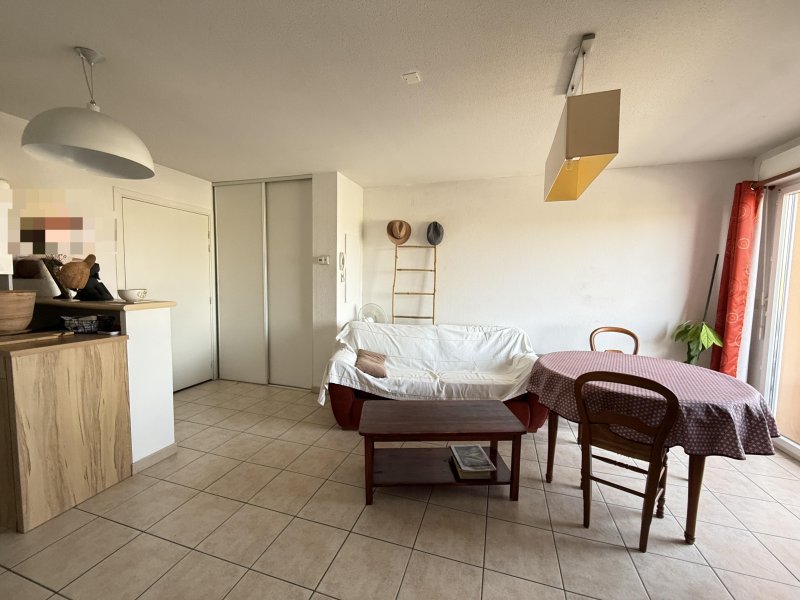 Appartement T2 à Saint-Juéry (81160) - Photo 5