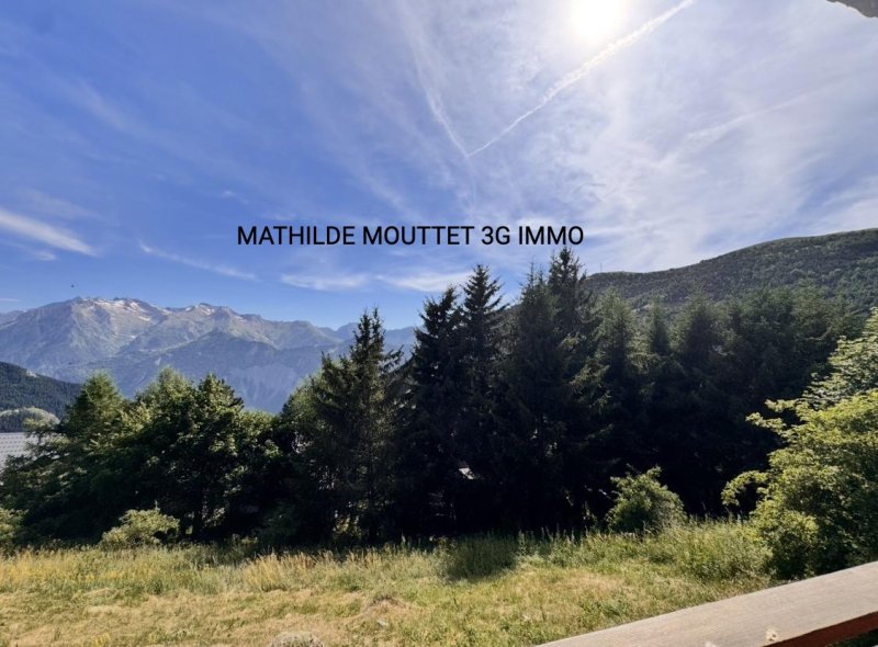 Appartement T2 à Huez (38750) - Photo 2