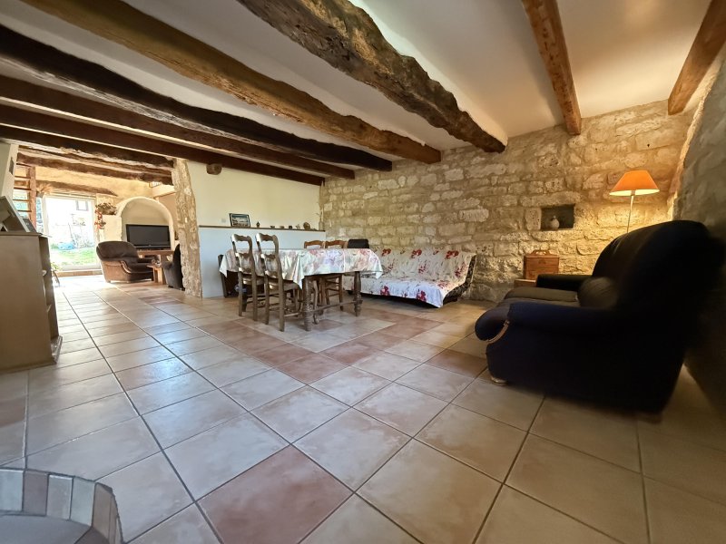 Maison en pierre à Villeneuve-sur-Vère (81130) - Photo 5
