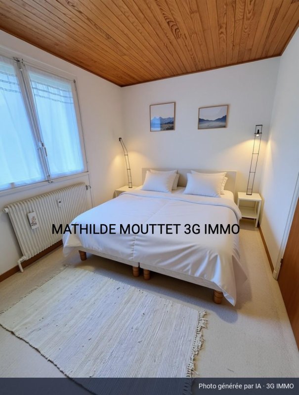 Appartement T2 à Huez (38750) - Photo 5