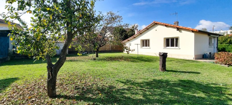 Maison à Meyzieu (69330) - Photo 4