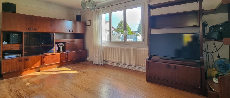 Maison à Meyzieu (69330) - Photo 5