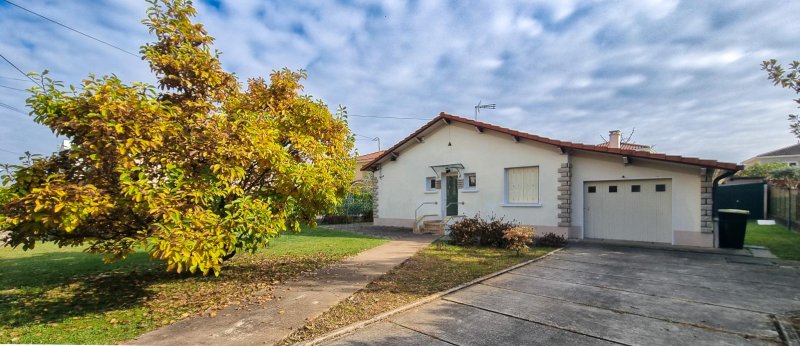 Maison à Meyzieu (69330) - Photo 2
