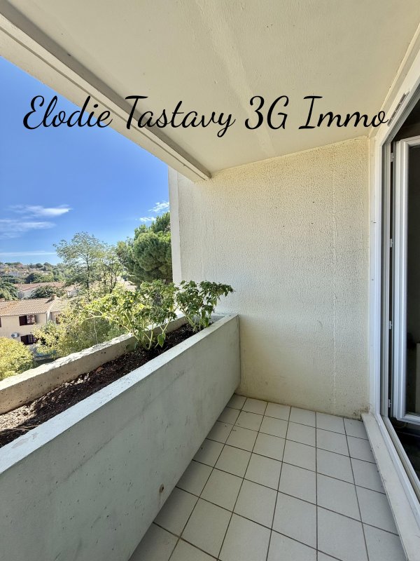 Duplex à Béziers (34500)