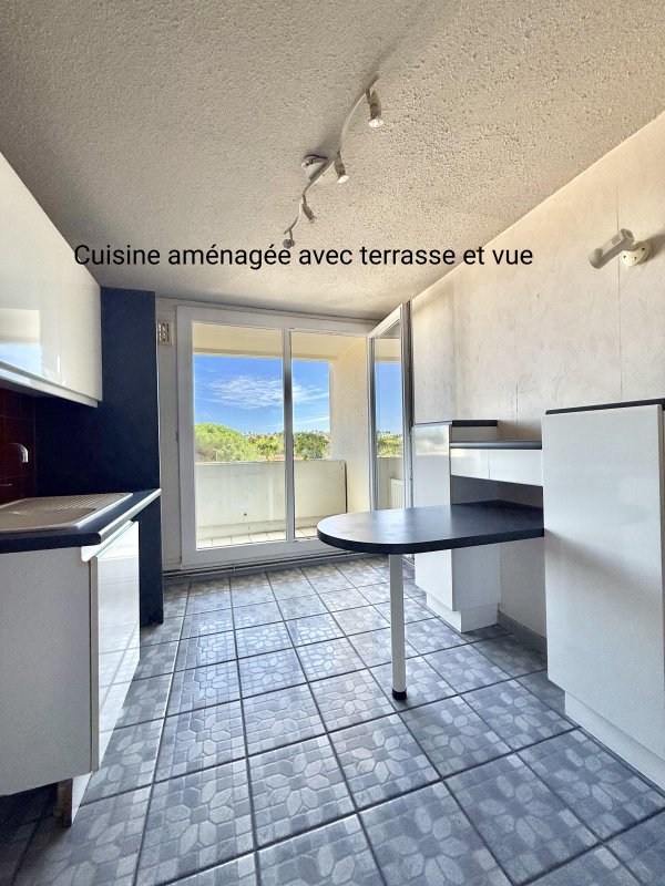 Duplex à Béziers (34500) - Photo 2