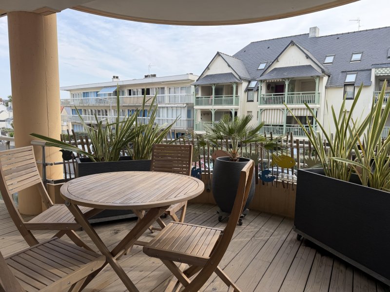 Appartement T2 à Pornichet (44380) - Photo 2