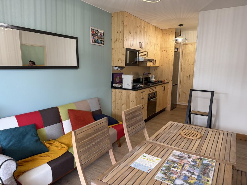 Appartement T2 à Pornichet (44380)
