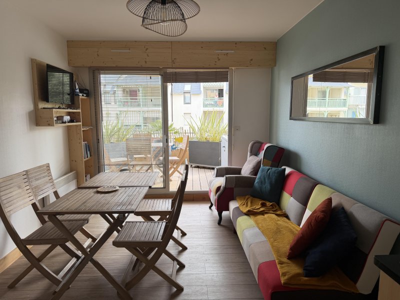 Appartement T2 à Pornichet (44380) - Photo 3