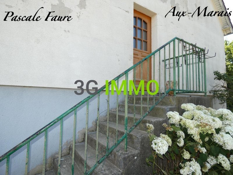 Maison à rénover à Aux Marais (60000) - Photo 2